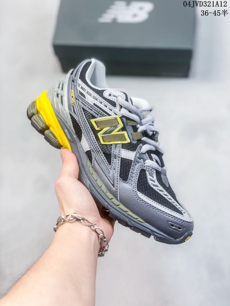 New Balance Shoes